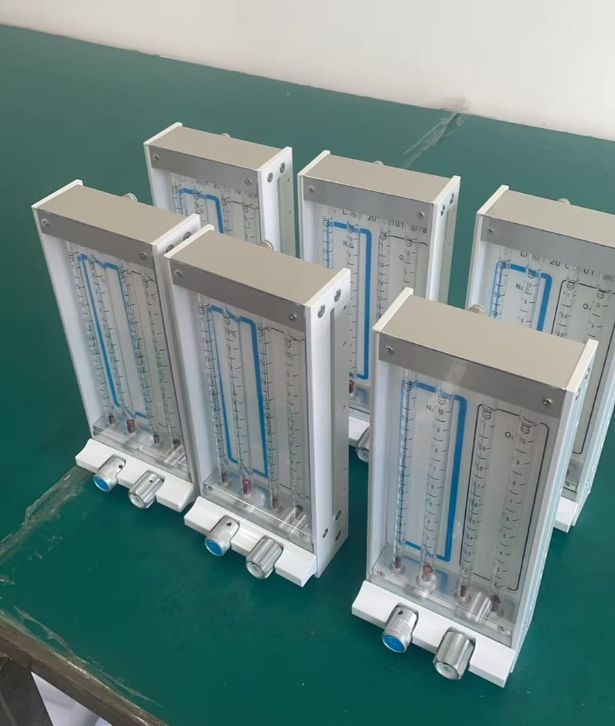 anaesthesia Rotameter